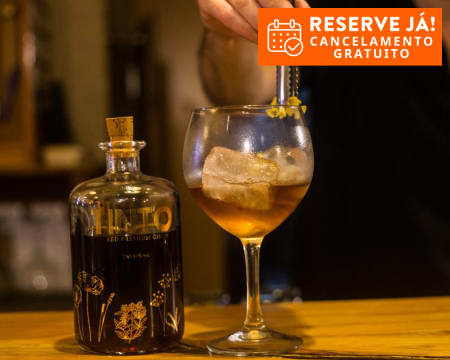 Quinta do Caminho - Minho | Estadia a Dois com Opção Meia-Pensão ou Pensão Completa