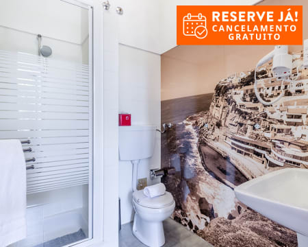 Sarrazola House - Sintra | Estadia em Família com Opção Entradas na Quinta da Regaleira e no Palácio da Pena