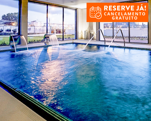 Hotel Villa Batalha 4* | Estadia de Charme e Requinte