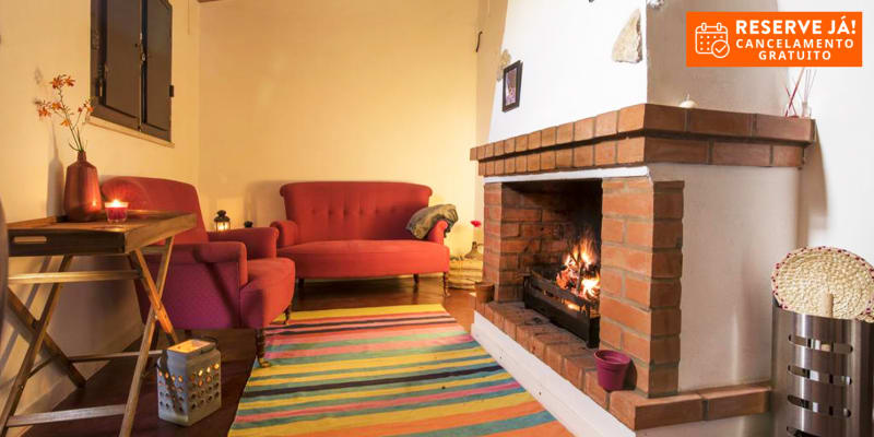 Avó Rosa Guesthouse - Santarém | Estadia com Opção Jantar nas Grutas de Mira de Aire