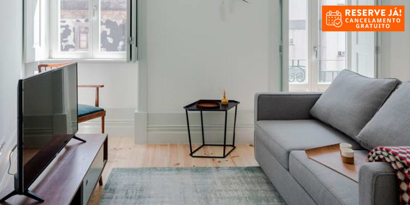 Oporto Camões Apartments - Porto | Estadia com Opção Cruzeiro das 6 Pontes
