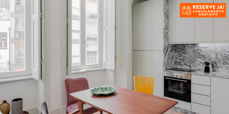 Oporto Camões Apartments - Porto | Estadia com Opção Cruzeiro das 6 Pontes