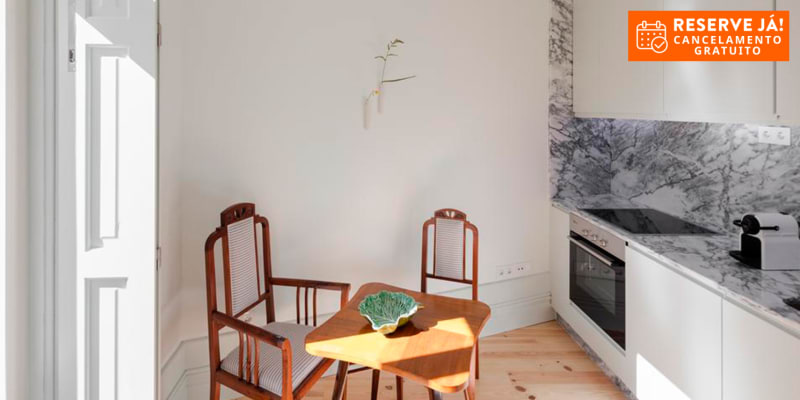 Oporto Camões Apartments - Porto | Estadia com Opção Cruzeiro das 6 Pontes