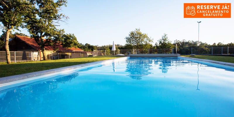 Quinta do Caminho - Minho | Estadia a Dois com Opção Meia-Pensão ou Pensão Completa