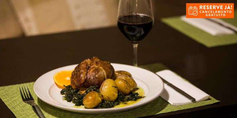 Quinta do Caminho - Minho | Estadia a Dois com Opção Meia-Pensão ou Pensão Completa