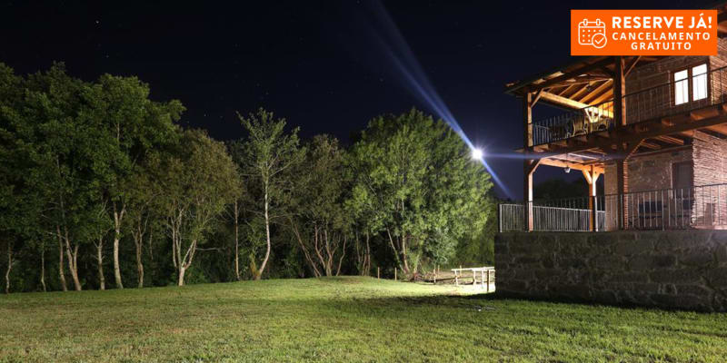 Quinta do Caminho - Minho | Estadia a Dois com Opção Meia-Pensão ou Pensão Completa