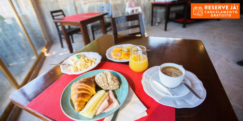 Quinta do Caminho - Minho | Estadia a Dois com Opção Meia-Pensão ou Pensão Completa