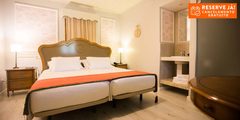 Quinta do Caminho - Minho | Estadia a Dois com Opção Meia-Pensão ou Pensão Completa