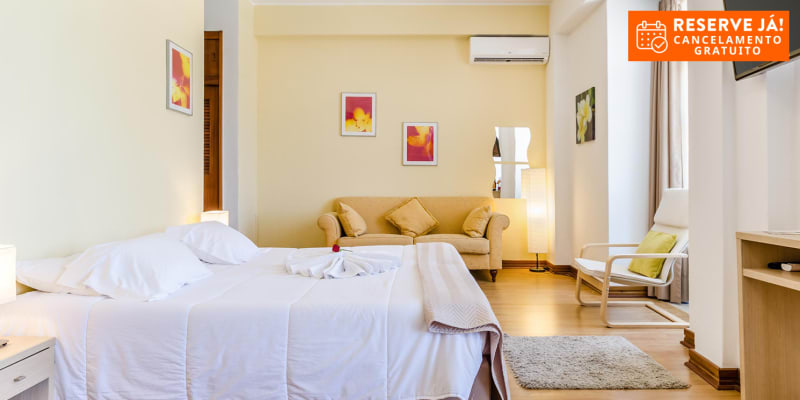 Sarrazola House - Sintra | Estadia em Família com Opção Entradas na Quinta da Regaleira e no Palácio da Pena