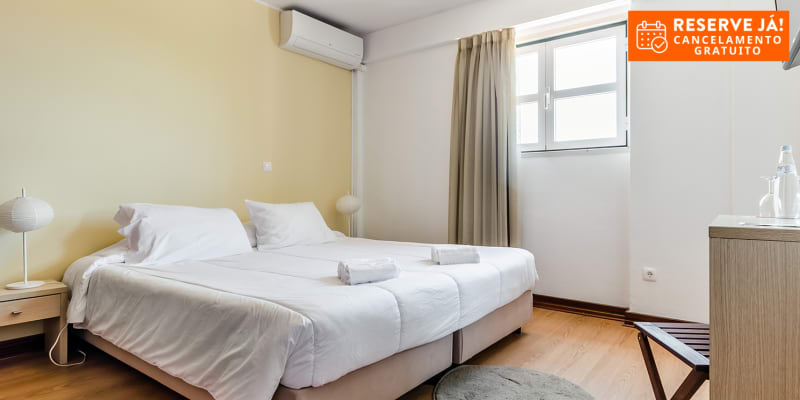 Sarrazola House - Sintra | Estadia Romântica com Opção Entradas na Quinta da Regaleira e no Palácio da Pena