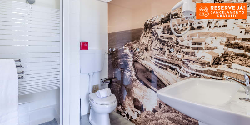 Sarrazola House - Sintra | Estadia em Família com Opção Entradas na Quinta da Regaleira e no Palácio da Pena