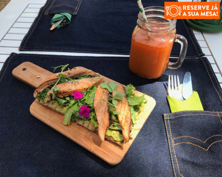 Brunch para Dois - Vale Gourmet | Great Mess Brunch para Dois - Vale Gourmet | Great Mess