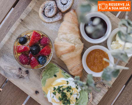 Brunch para Dois - Vale Gourmet | Hygge Kaffé Brunch para Dois - Vale Gourmet | Hygge Kaffé