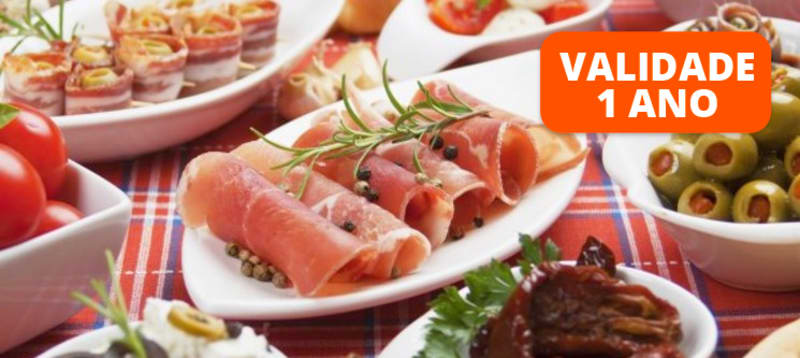 As Melhores Tapas Portuguesas c/ Sangria para Dois | A Tendinha - Matosinhos