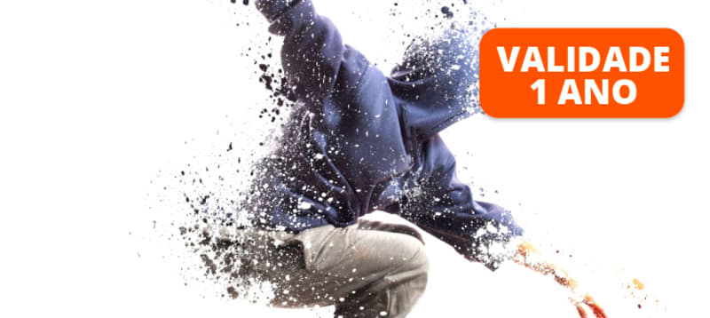 Curso Online de Photoshop & CorelDraw | Acesso Ilimitado