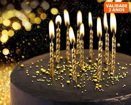 Feliz Aniversário | 1700 Experiências Feliz Aniversário | 1700 Experiências