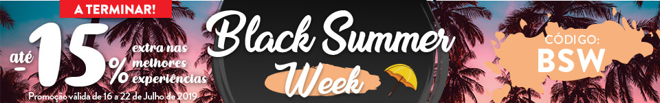 Black Summer Week