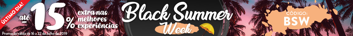 Black Summer Week