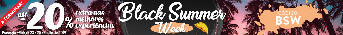 Black Summer Week