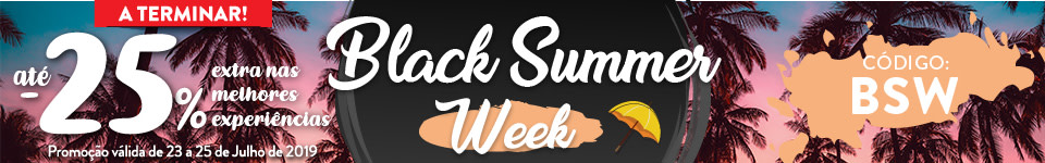 Black Summer Week