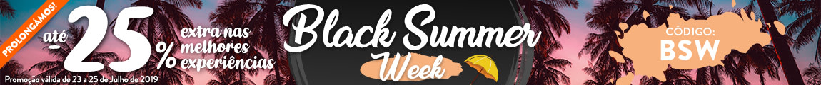 Black Summer Week