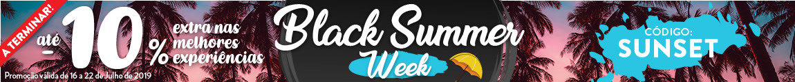 Black Summer Week