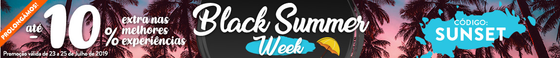 Black Summer Week
