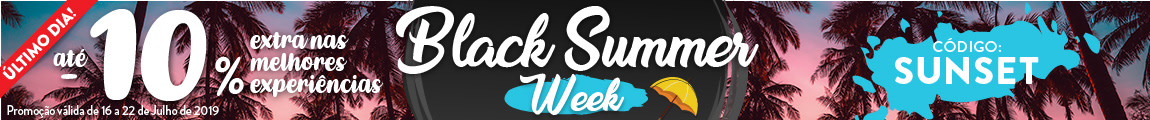 Black Summer Week