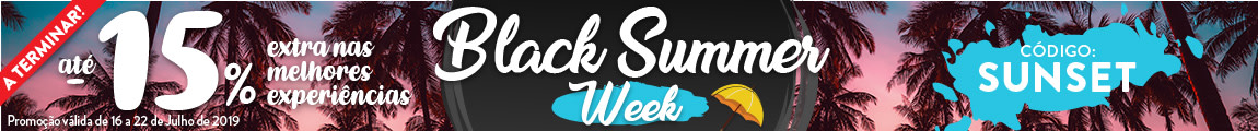 Black Summer Week