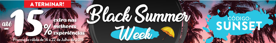 Black Summer Week
