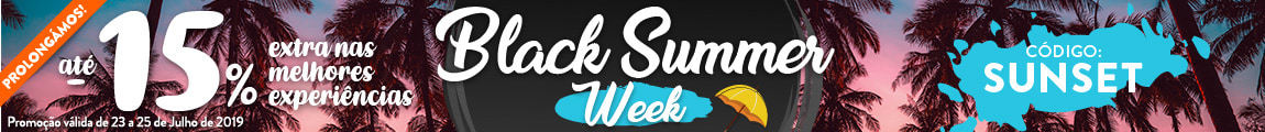 Black Summer Week