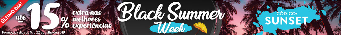 Black Summer Week