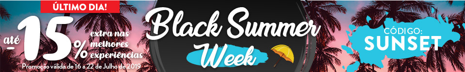 Black Summer Week
