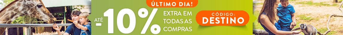 de pequenino