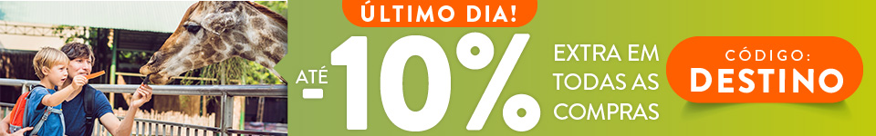 de pequenino