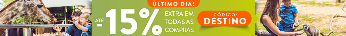 de pequenino