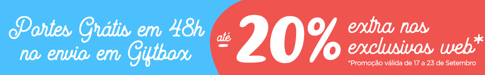 Hoje é o seu Dia de Sorte!