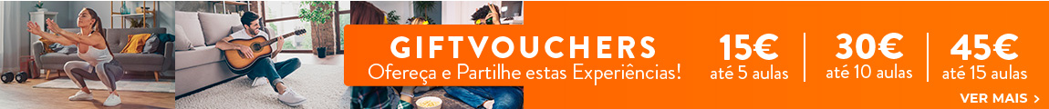Giftvouchers