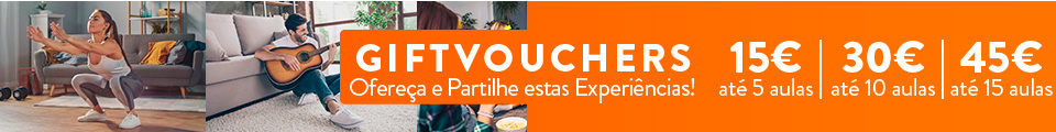 Giftvouchers