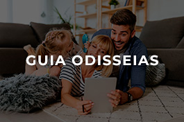 Guia Odisseias - Dicas e sugestões para si!