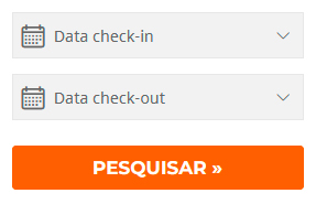 Pesquisa de Hotéis por data