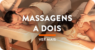Massagens a Dois