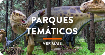Parques Temáticos
