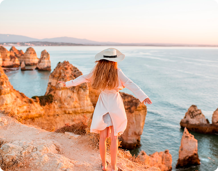 O que fazer no Algarve no Verão?