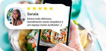 10 Experiências que são 10/10