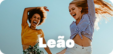 O que oferecer a alguém do signo Leão?