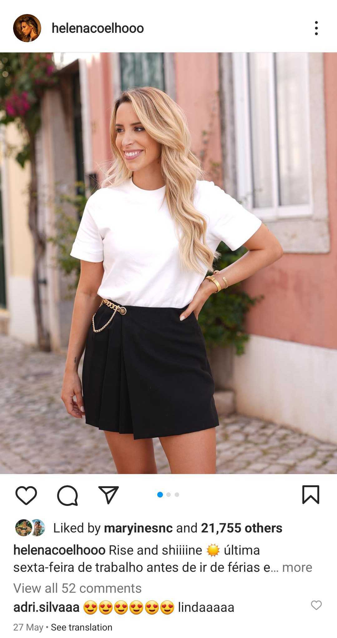 Helena Coelho