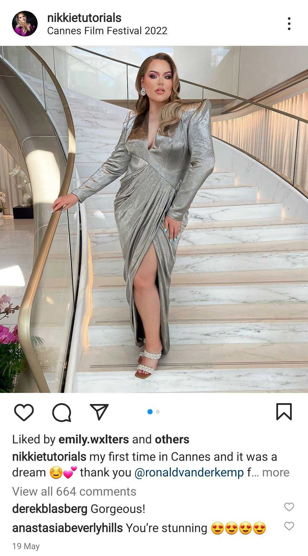Nikkie Tutorials
