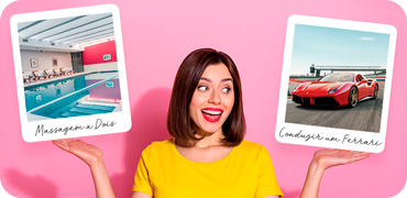 Levar 2 e pagar 1 . O sonho de todos os “caça promoções”!