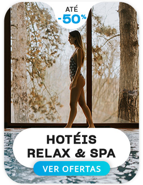 Hotéis Relax & Spa